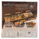 The Witcher: A végzet útja - Deluxe kiadás társasjáték