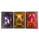 The Witcher: A végzet útja - Deluxe kiadás társasjáték