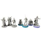 The Witcher: A végzet útja - Deluxe kiadás társasjáték