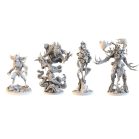 The Witcher: A végzet útja - Legendás szörnyek kiegészítő