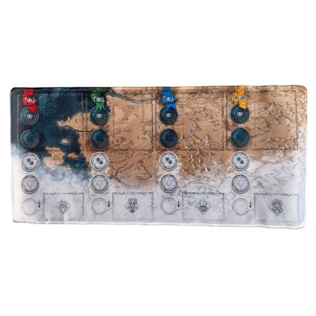 The Witcher: A végzet útja - A Vad Falka kiegészítő