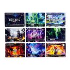 Kontroll társasjáték