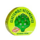 Elvetemült veteményes kártyajáték