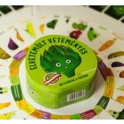 Elvetemült veteményes kártyajáték