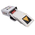 Kwatro társasjáték, blisteres csomagolás