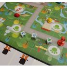 Rókanyomon társasjáték