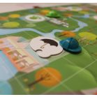 Rókanyomon társasjáték