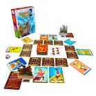 Szendergő hercegnők 2: Habcsók-hadművelet társasjáték