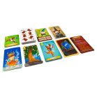 Szendergő hercegnők 2: Habcsók-hadművelet társasjáték