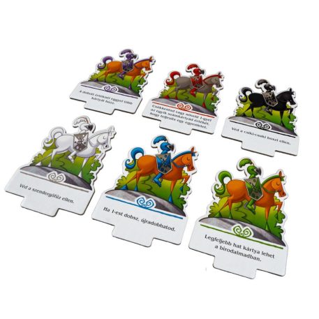 Szendergő hercegnők 2: Habcsók-hadművelet társasjáték