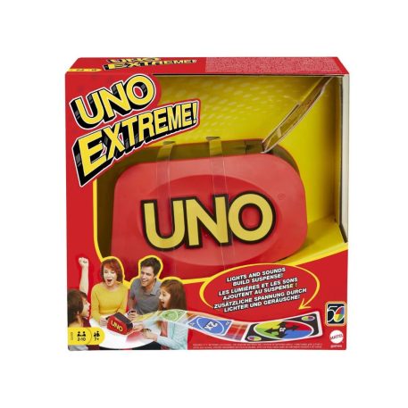 Uno Extreme