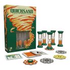Quicksand társasjáték, angol nyelvű