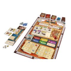 Enciklopédia társasjáték