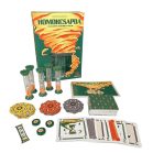 Homokcsapda társasjáték