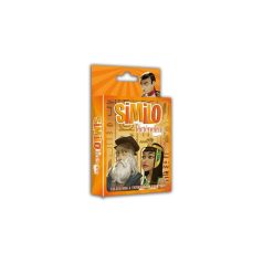 Similo: Történelem társasjáték