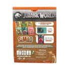 Similo: Jurassic World társasjáték