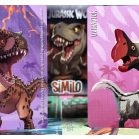Similo: Jurassic World társasjáték