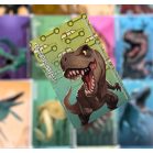 Similo: Jurassic World társasjáték