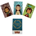 Similo: A Gyűrűk Ura társasjáték