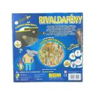 Rivaldafény társasjáték