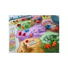 El Grande társasjáték