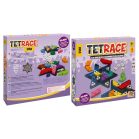 IQ Booster - Tetrace Star logikai játék