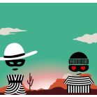 Bandida társasjáték