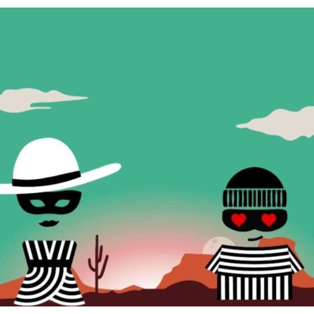 Bandida társasjáték