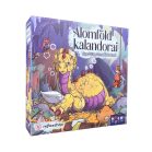 Álomföld kalandorai társasjáték