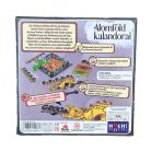 Álomföld kalandorai társasjáték