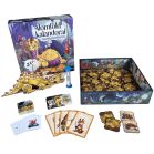 Álomföld kalandorai társasjáték