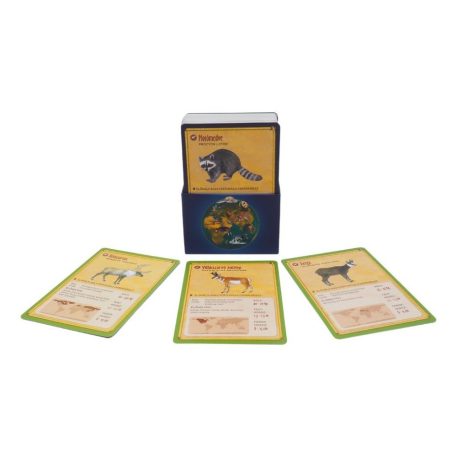 Fauna társasjáték