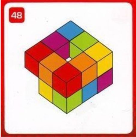 Flex Puzzler XL logikai játék