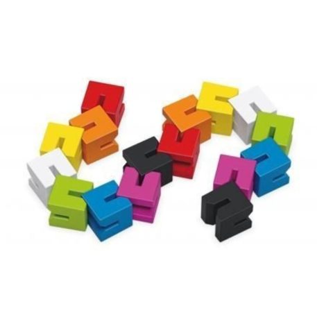 Flex Puzzler MAX logikai játék