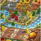 Rajas of the Ganges társasjáték