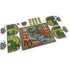 Rajas of the Ganges társasjáték