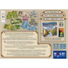 Rajas of the Ganges - Goodie Box 2 kiegészítő