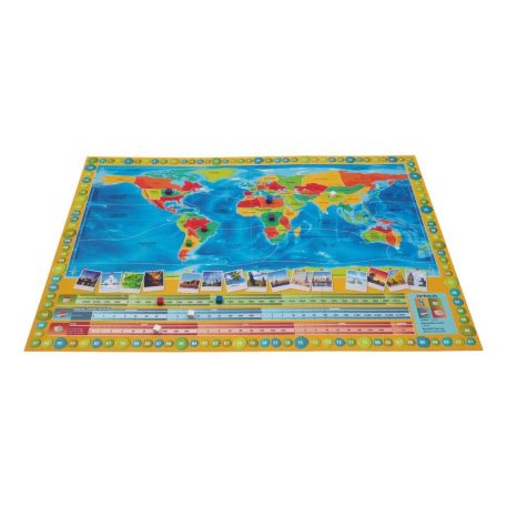 Terra társasjáték