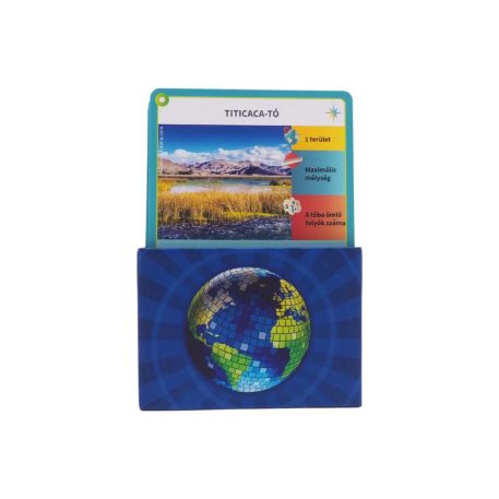 Terra társasjáték