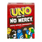 Uno - No Mercy kártyajáték