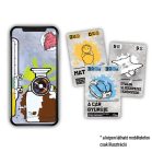 Konyec Konyha: Az orosz gasztrotúra társasjáték