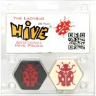 Hive stratégiai társasjáték, Katicabogár kiegészítő