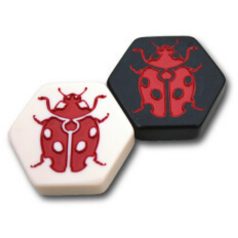 Hive stratégiai társasjáték, Katicabogár kiegészítő