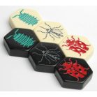 Hive stratégiai társasjáték, Szúnyog kiegészítő