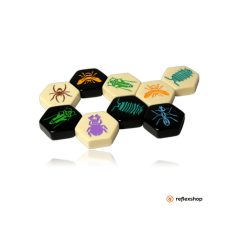 Hive stratégiai társasjáték, Pincebogár kiegészítő