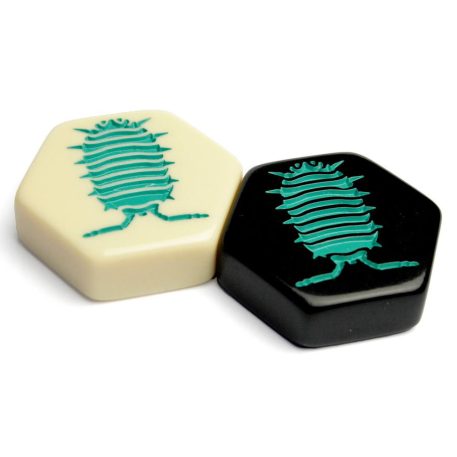 Hive stratégiai társasjáték, Pincebogár kiegészítő