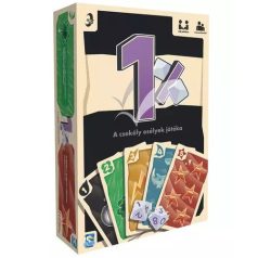 1% - A csekély esélyek játéka