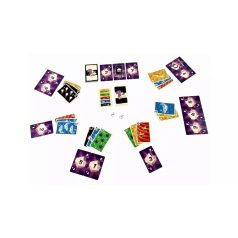 1% - A csekély esélyek játéka