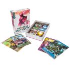 Shards of Infinity társasjáték