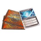 Shards of Infinity társasjáték